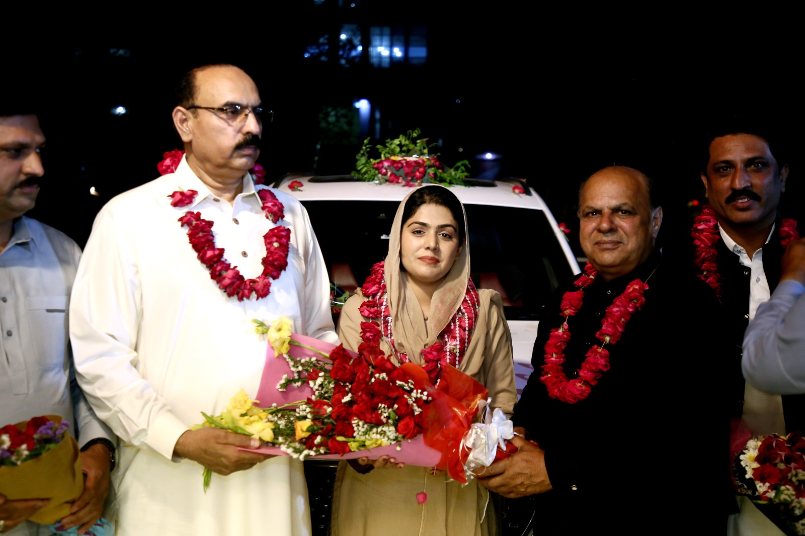 Zafar Homeopathic Clinic Team