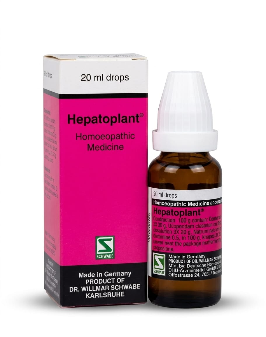 Hepatoplant