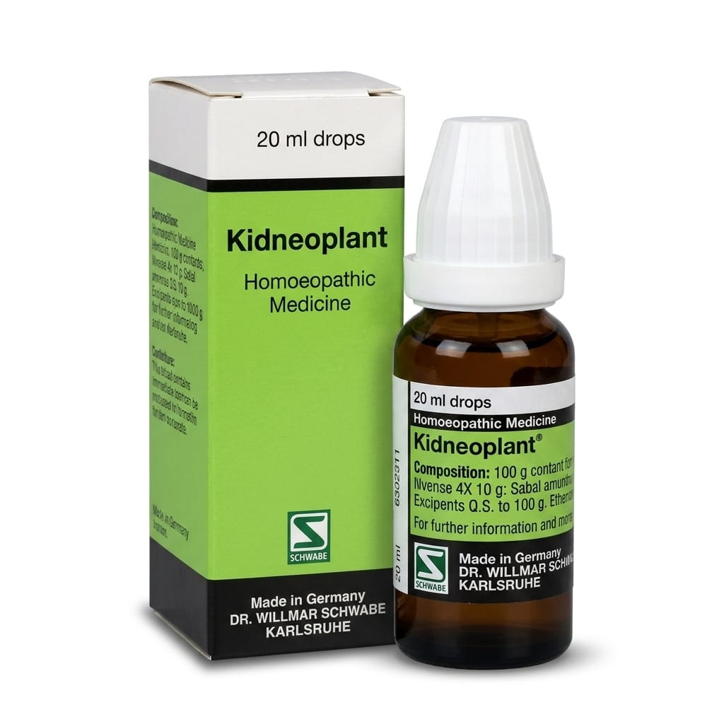 Kidneoplant