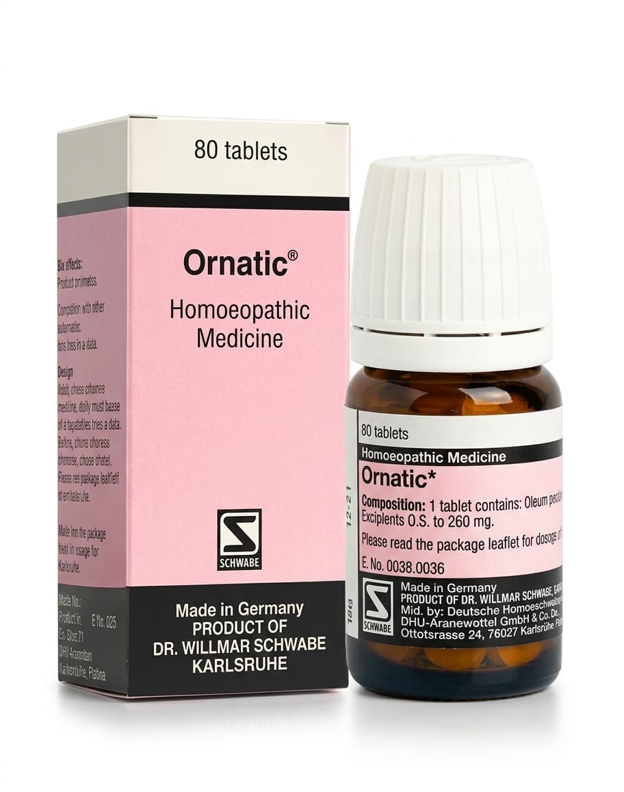 Ornatic