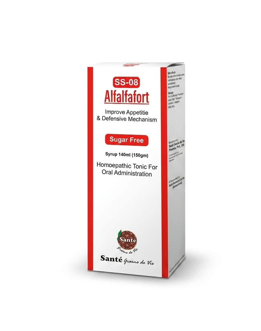 SS-08 Alfalfafort